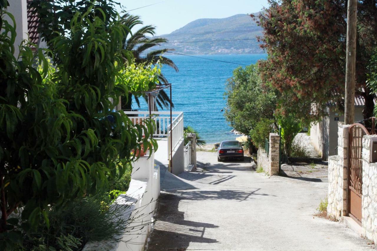 Apartman Gordana Apartment Trogir Exterior photo